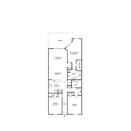 862 Cinnamon Beach Palm Coast Bagian luar foto