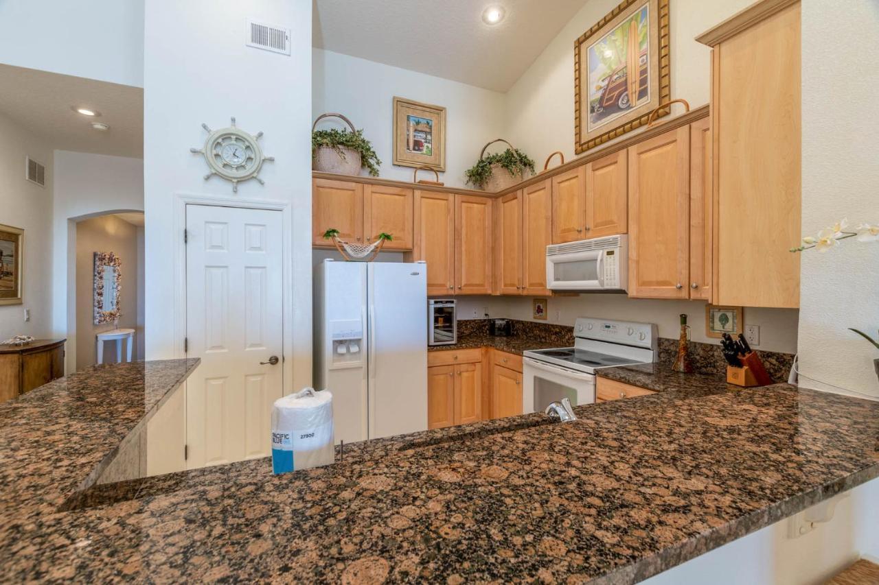 862 Cinnamon Beach Palm Coast Bagian luar foto