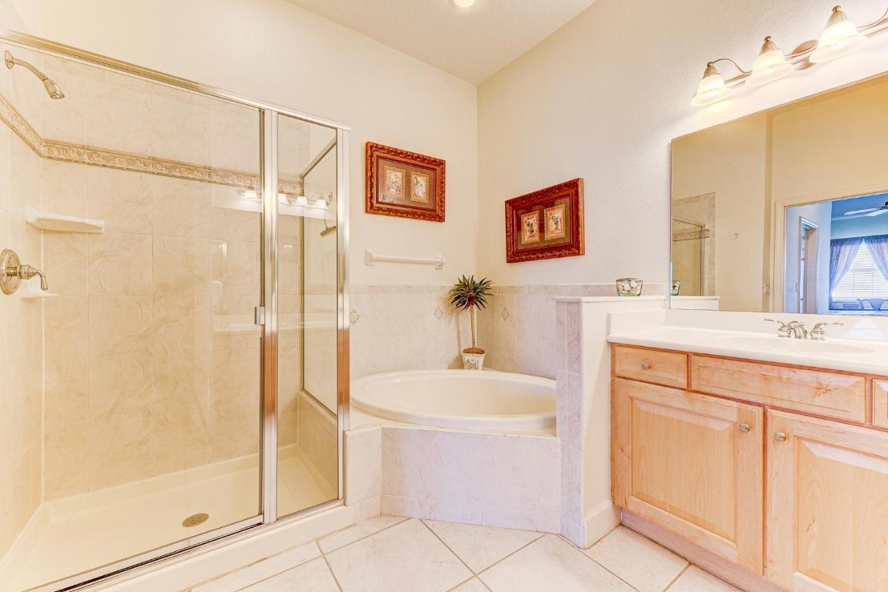 862 Cinnamon Beach Palm Coast Bagian luar foto
