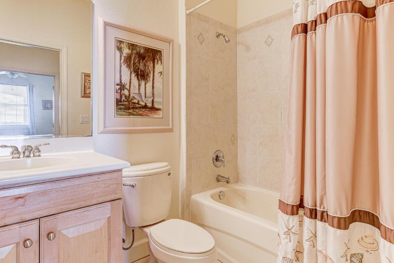 862 Cinnamon Beach Palm Coast Bagian luar foto