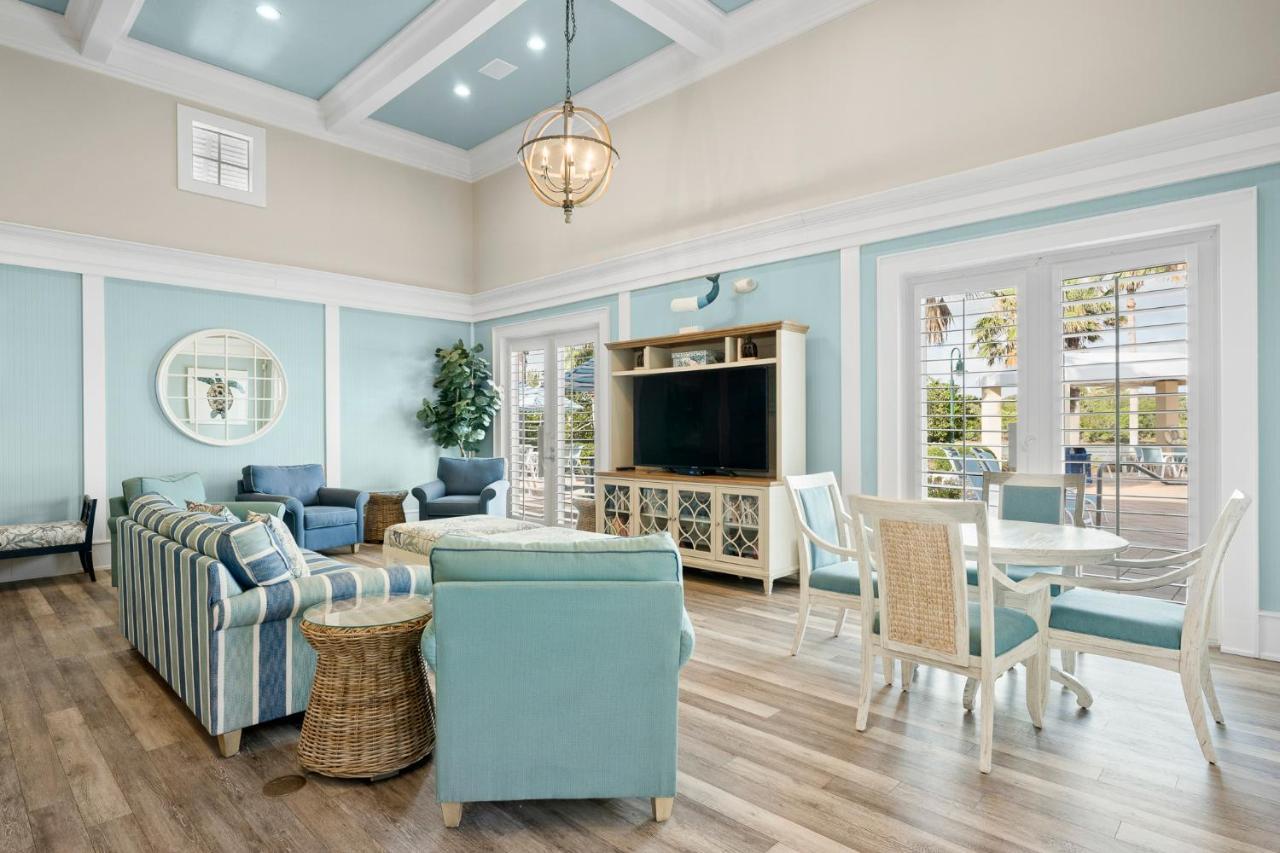 862 Cinnamon Beach Palm Coast Bagian luar foto