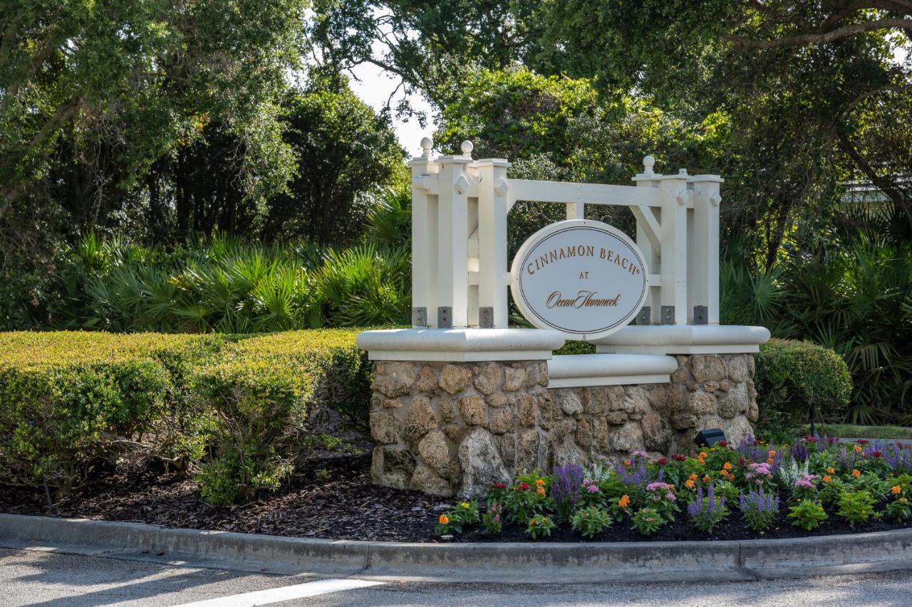 862 Cinnamon Beach Palm Coast Bagian luar foto