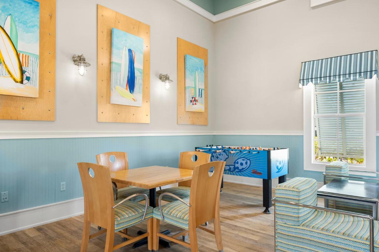 862 Cinnamon Beach Palm Coast Bagian luar foto