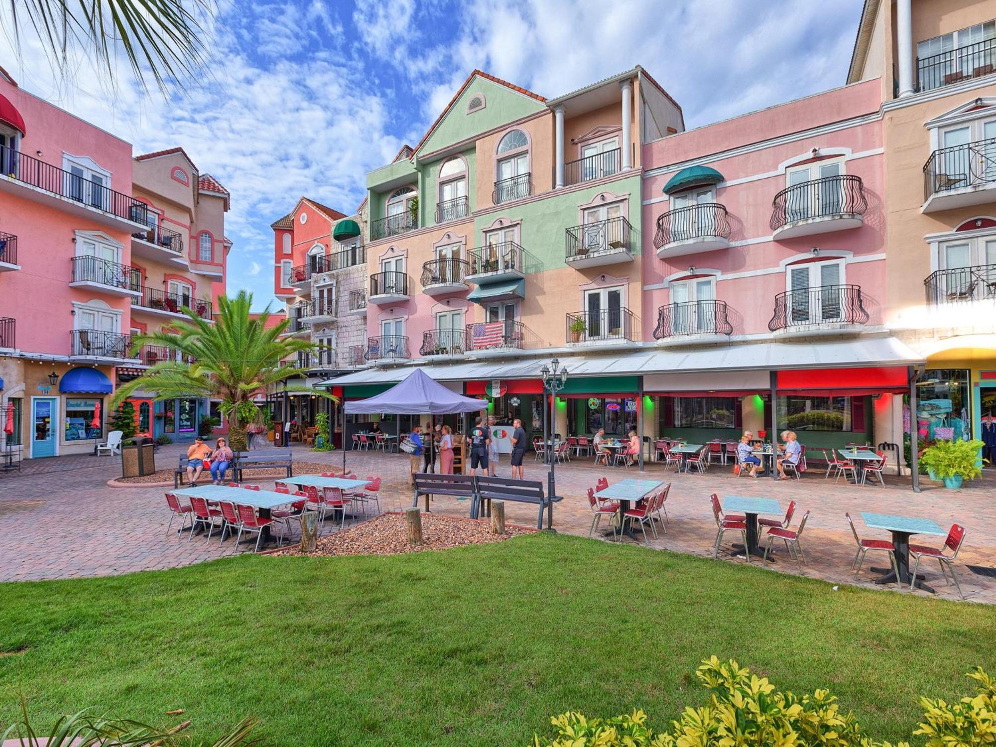 862 Cinnamon Beach Palm Coast Bagian luar foto